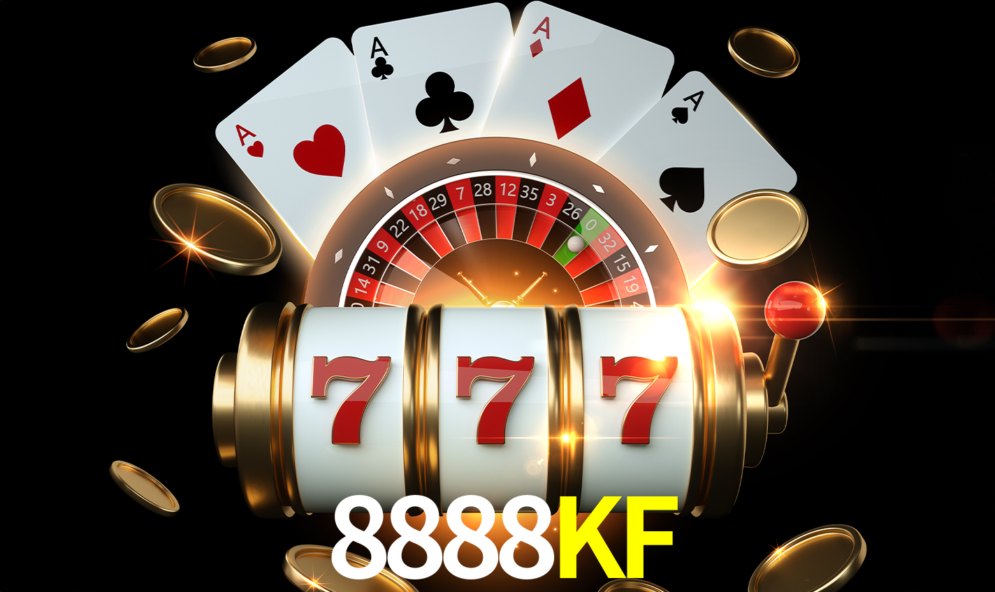 8888KF aplicativo