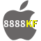 Aplicativo 8888KFbet para iOS