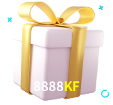 Receba seus bônus de boas-vindas no 8888KF BET