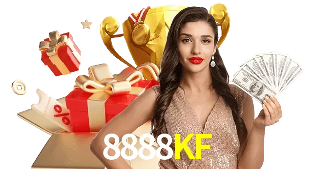 8888KF