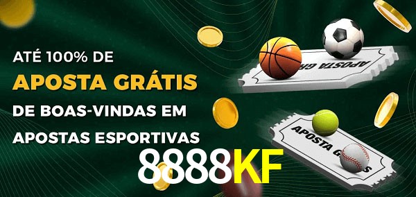 8888KFbet Ate 100% de Aposta Gratis